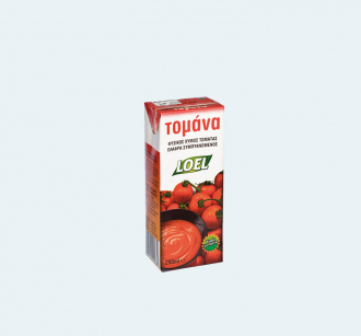 LOEL-Tomato