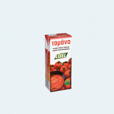 LOEL-Tomato