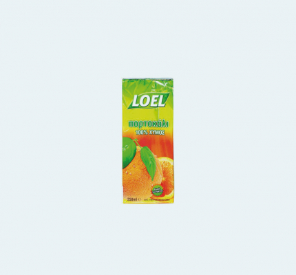 LOEL-orange-juice