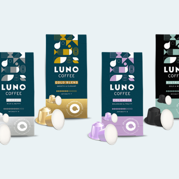 Luno Capsules